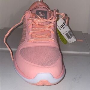 Adidas Women's Coral Athletic Shoes